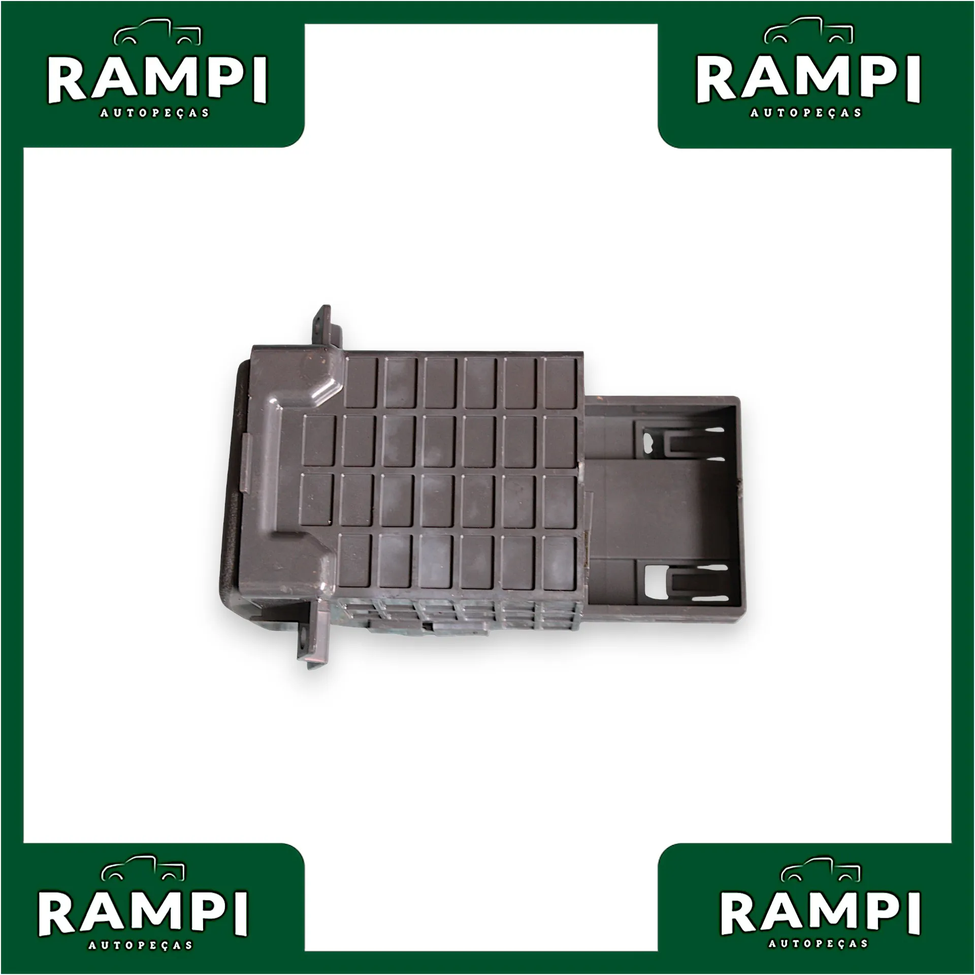Porta Copo GM S10 2014