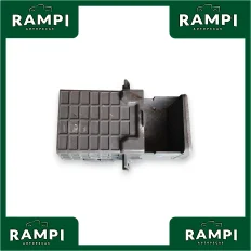 Porta Copos Esquerdo GM S10 2014 52018372 