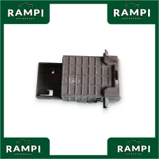 Porta Copos Esquerdo GM S10 2014 52018372 