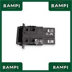 Porta Copos Esquerdo GM S10 2014 52018372 