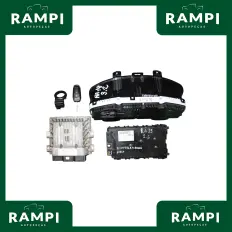Kit De Injeção Ranger 2018 3.2 Aut. 4x4 a2c9796120301 eb3g12a650ke