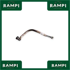 Retorno Dreno Combustível Dodge RAM 2024 6.7 Cummins 5623854