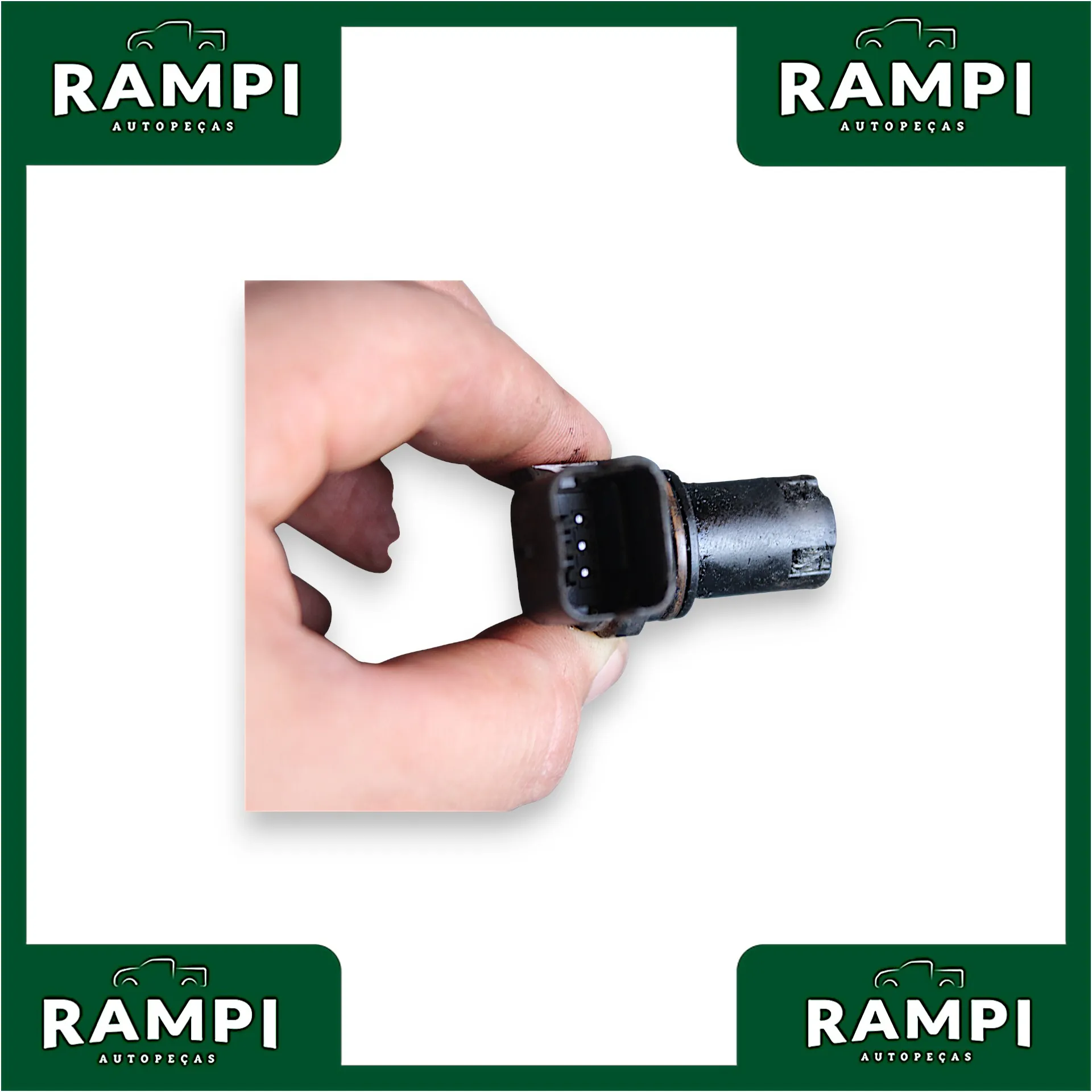 Sensor De Fase Renault Master 2015 2.3 16v 8200567414 