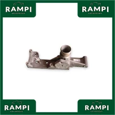Suporte Compressor Dodge RAM 2024 6.7 5398016