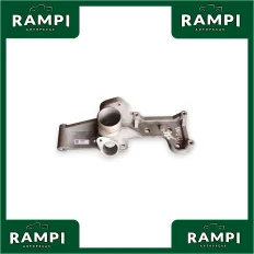 Suporte Compressor Dodge RAM 2024 6.7 5398016
