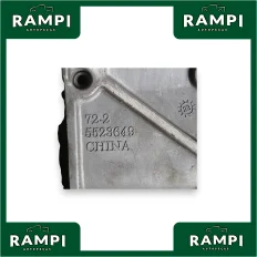 Suporte Filtro Ar Dodge RAM 2024 6.7 5523649