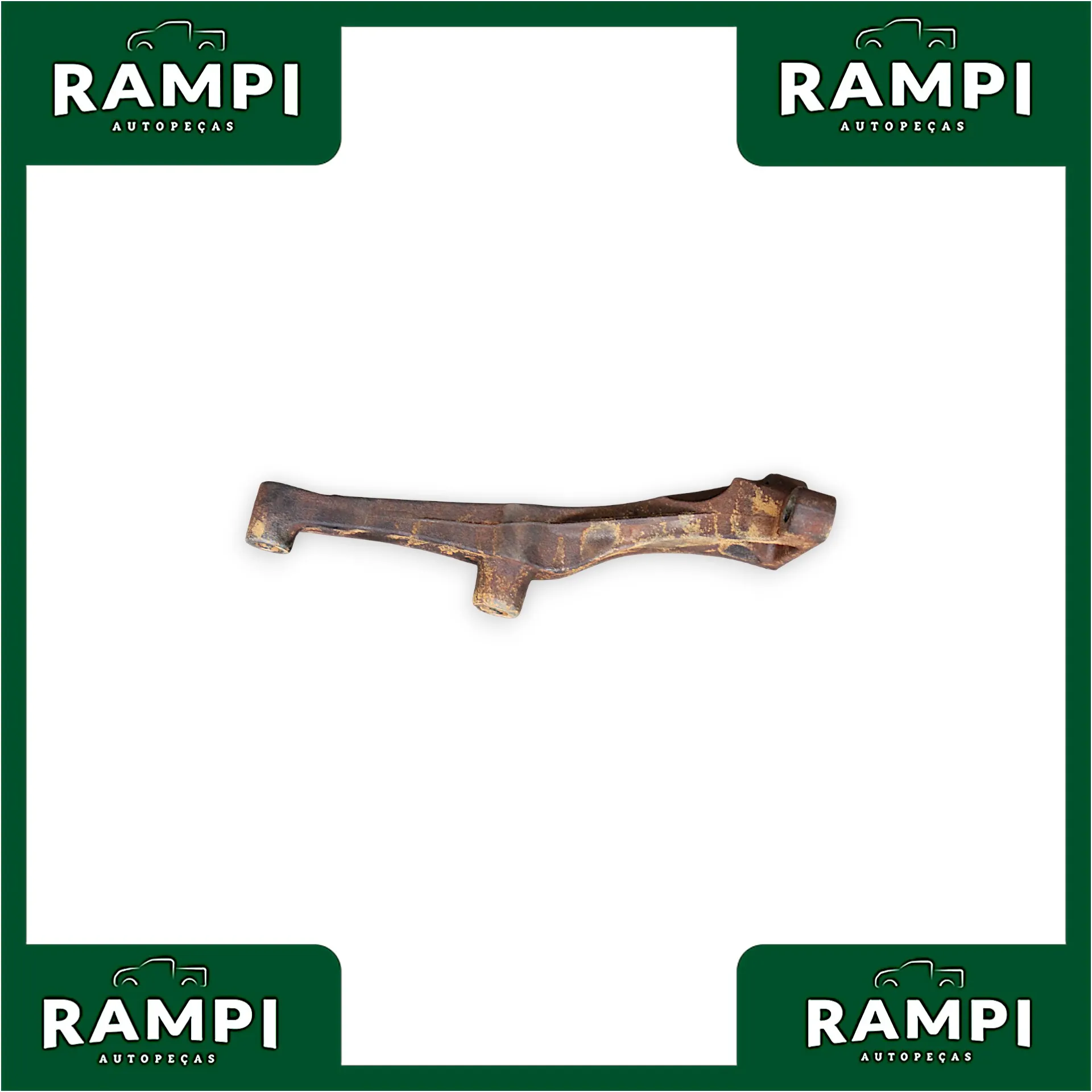 Suporte Motor Dodge RAM 2024 6.7