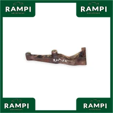 Suporte Motor Dodge RAM 2024 6.7