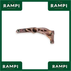 Suporte Motor Dodge RAM 2024 6.7