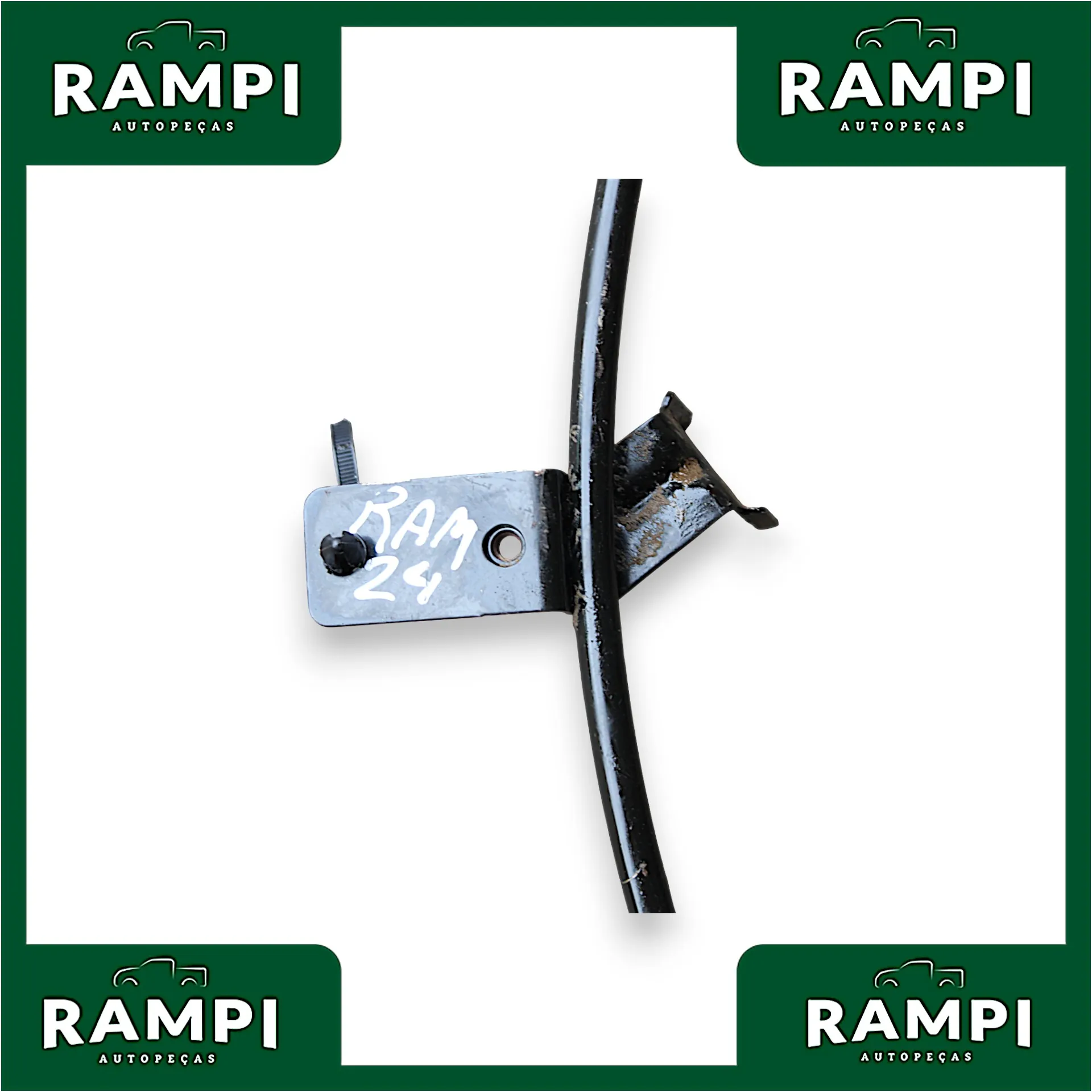 Vareta Óleo Motor Dodge RAM 2024 6.7