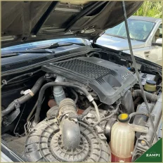 Toyota Hilux 2012 3.0 4x4 Manual 171cv