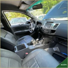 Toyota Hilux 2012 3.0 4x4 Manual 171cv
