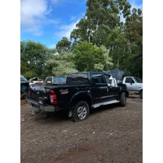 Toyota Hilux 2012 3.0 4x4 Manual 171cv