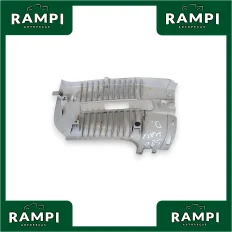 Acabamento coluna Central Direita GM S10 2020