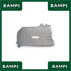 Acabamento coluna Central Direita GM S10 2020