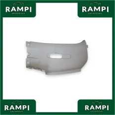 Acabamento coluna Central Direita GM S10 2020