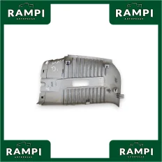 Acabamento coluna Central Direita GM S10 2020