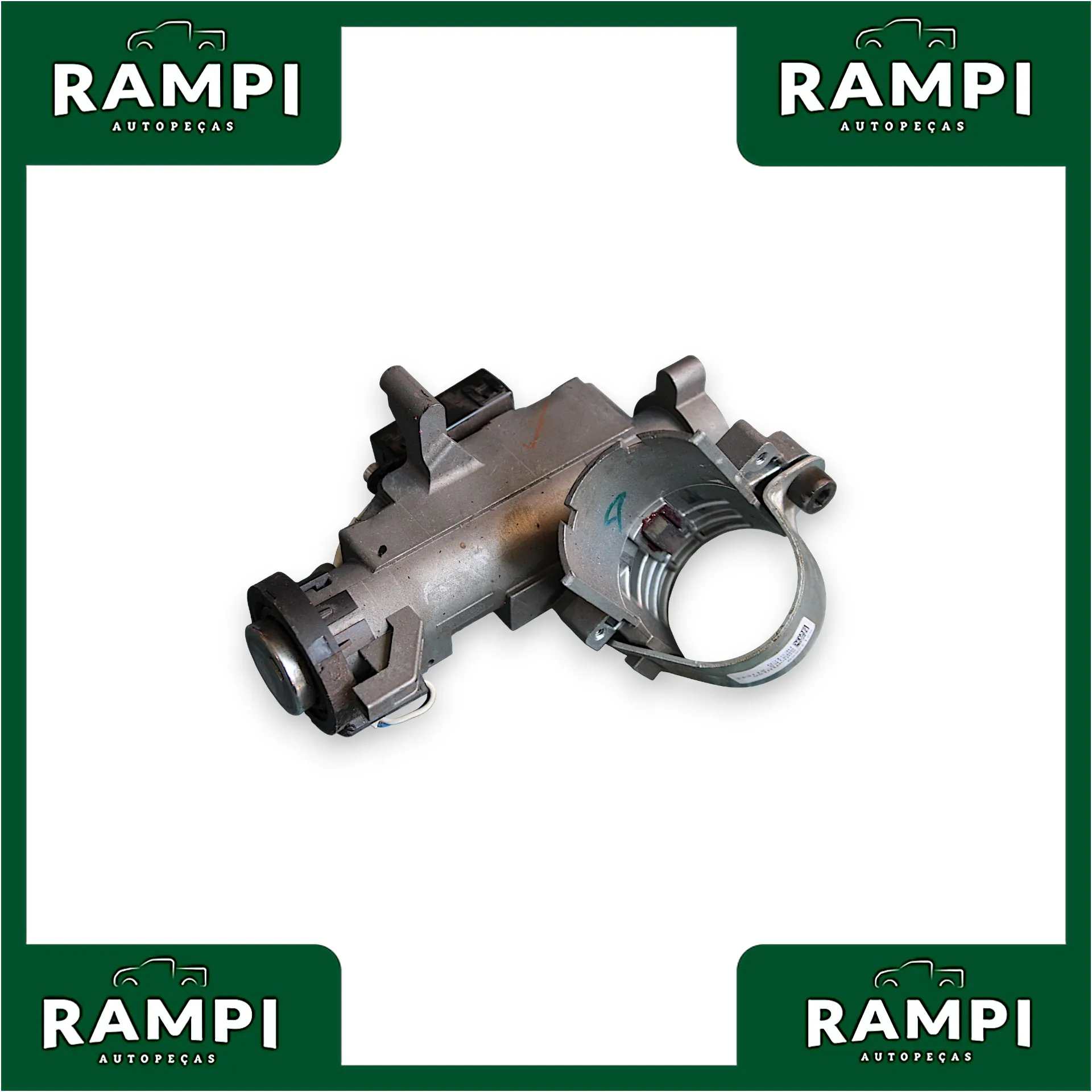 Cilindro s10 2020