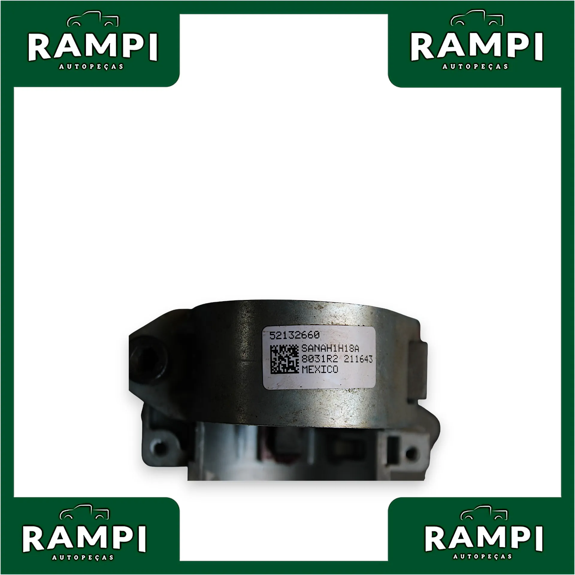 Cilindro s10 2020
