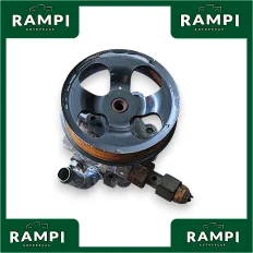 Bomba Direção hidráulica GM S10 2021 2.8 200cv