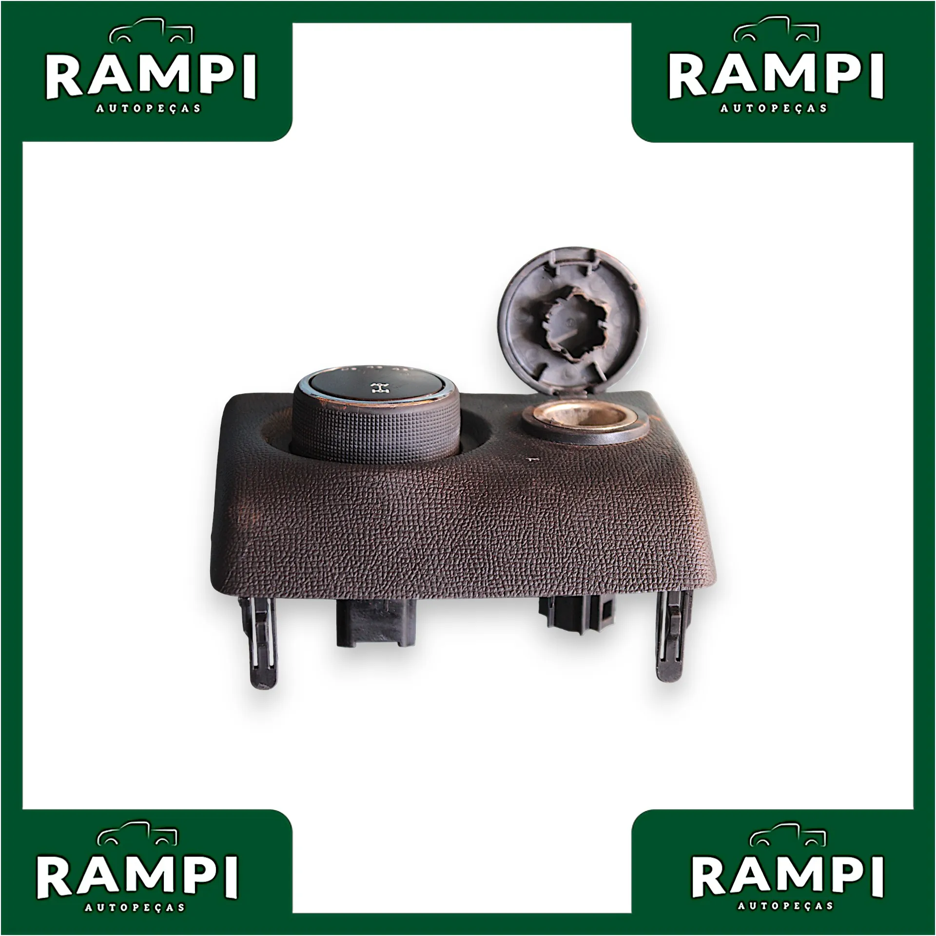 Botão Comando Tração GM S10 2020