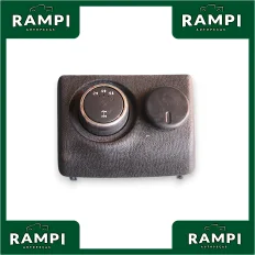 Botão Comando Tração GM S10 2020