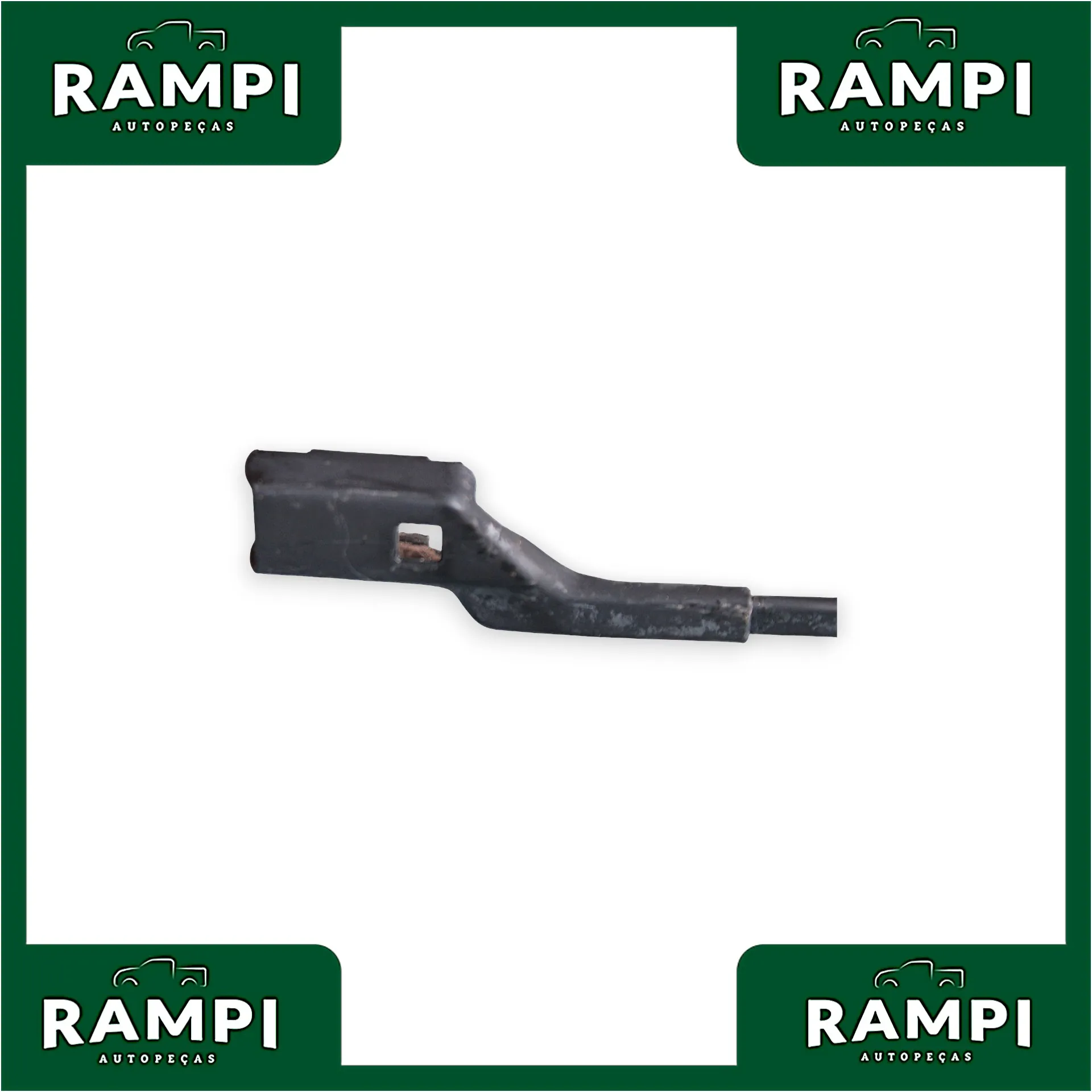 Braço Limpador Parabrisa ORIGINAL GM S10 2020 W000105632