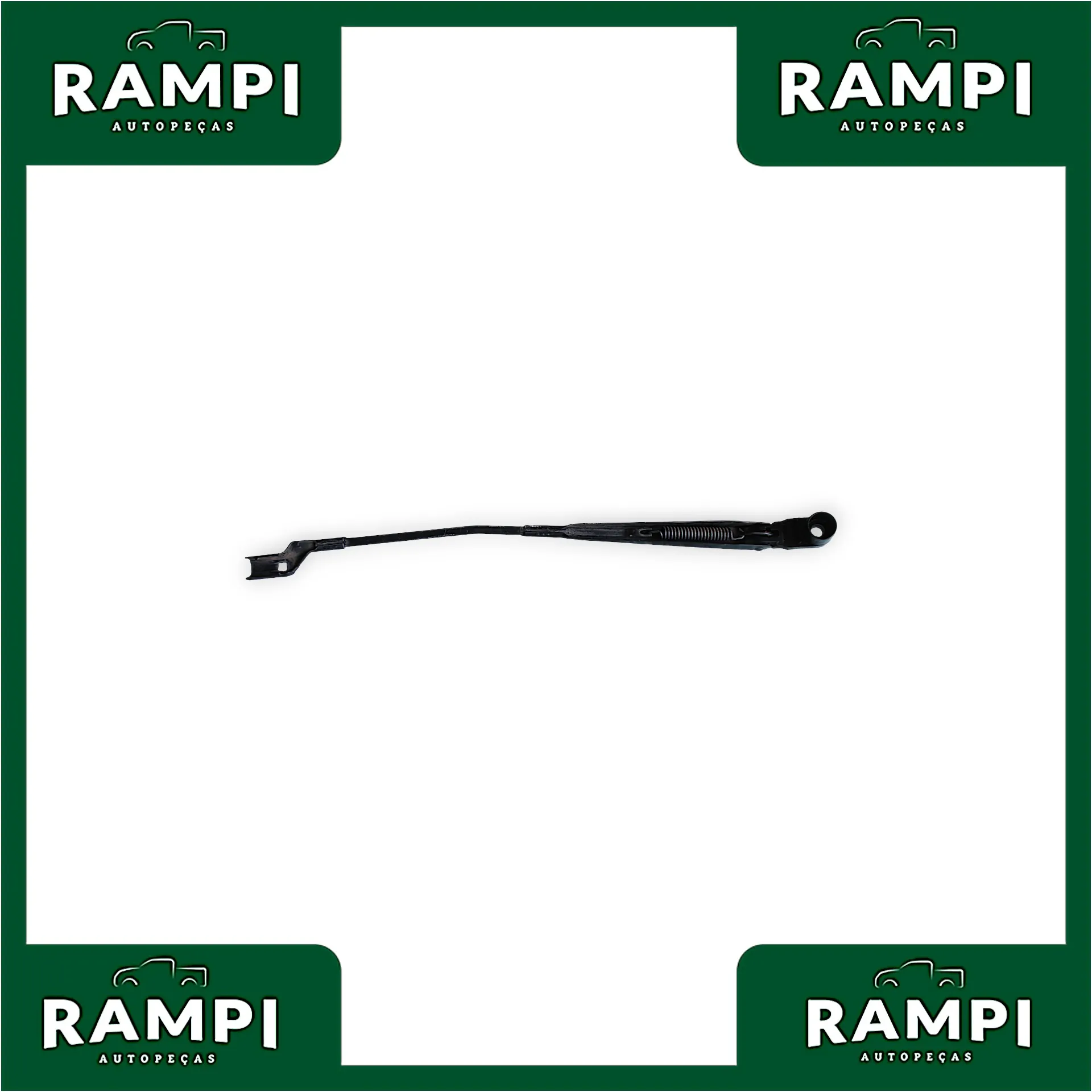 Braço Limpador Parabrisa ORIGINAL GM S10 2020 W000105632