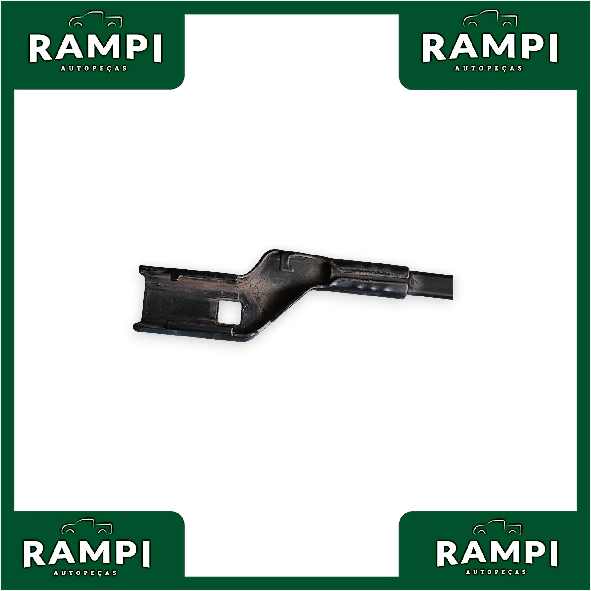 Braço Limpador Parabrisa ORIGINAL GM S10 2020 W000105632