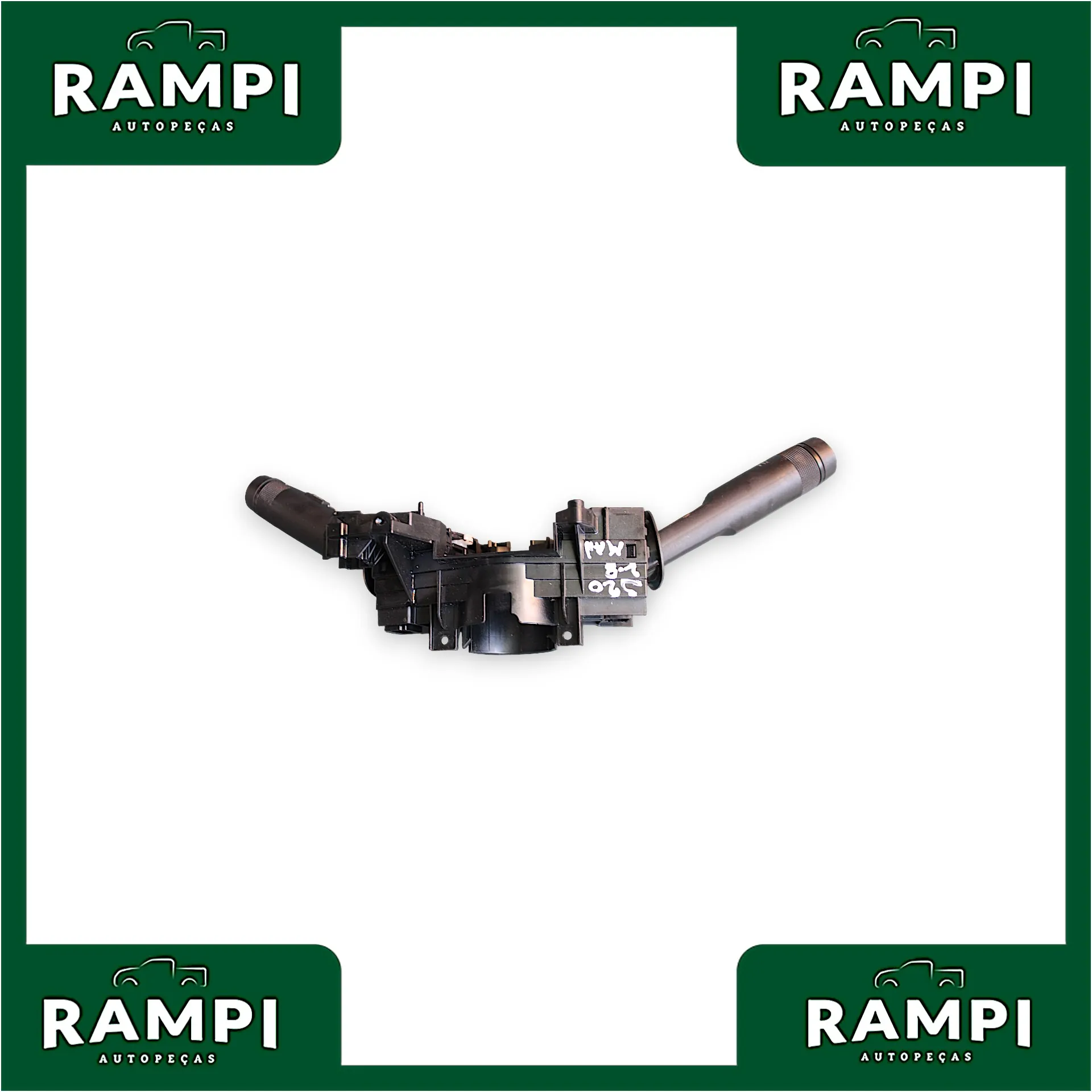 Chave Seta GM S10 2020 2.8 20962250