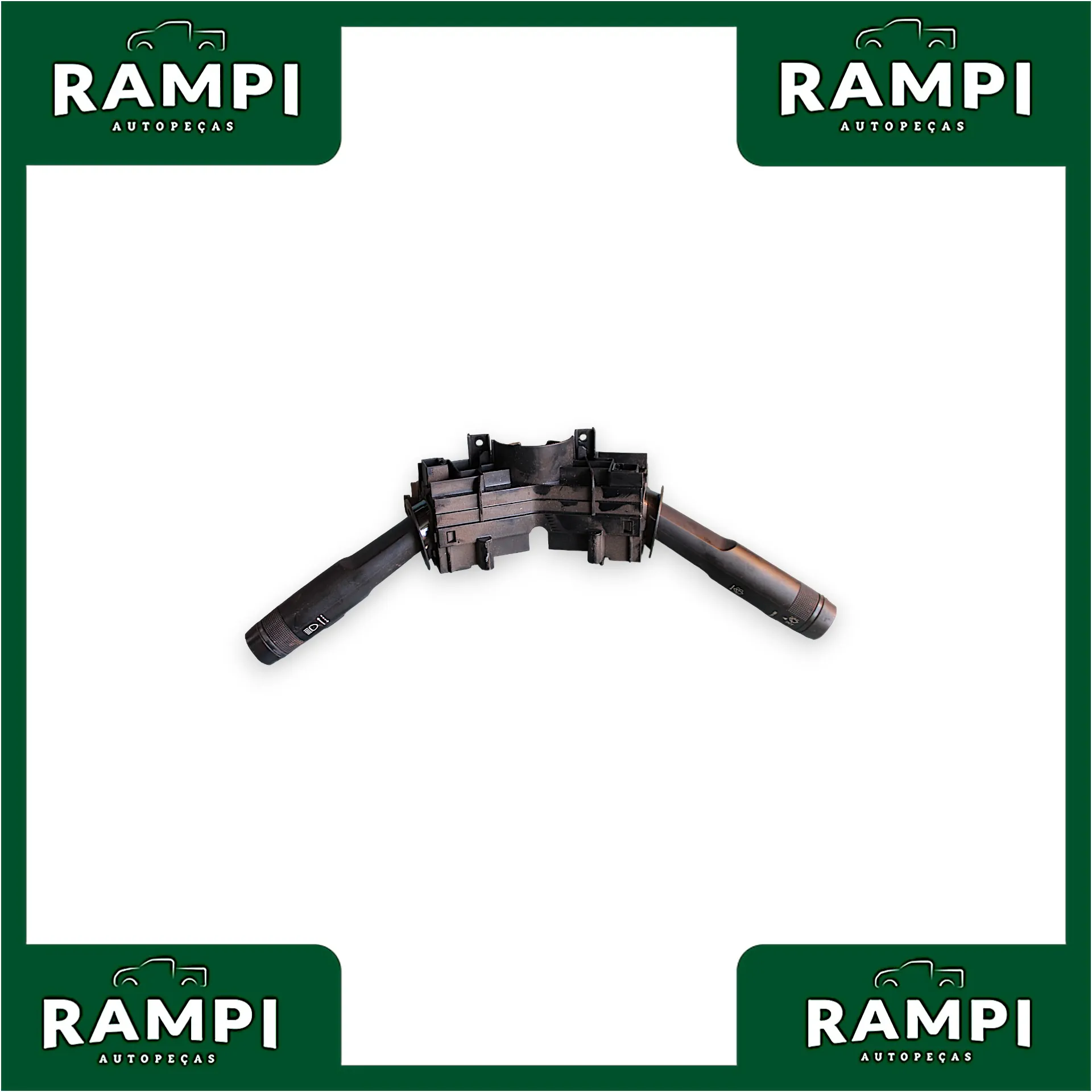 Chave Seta GM S10 2020 2.8 20962250