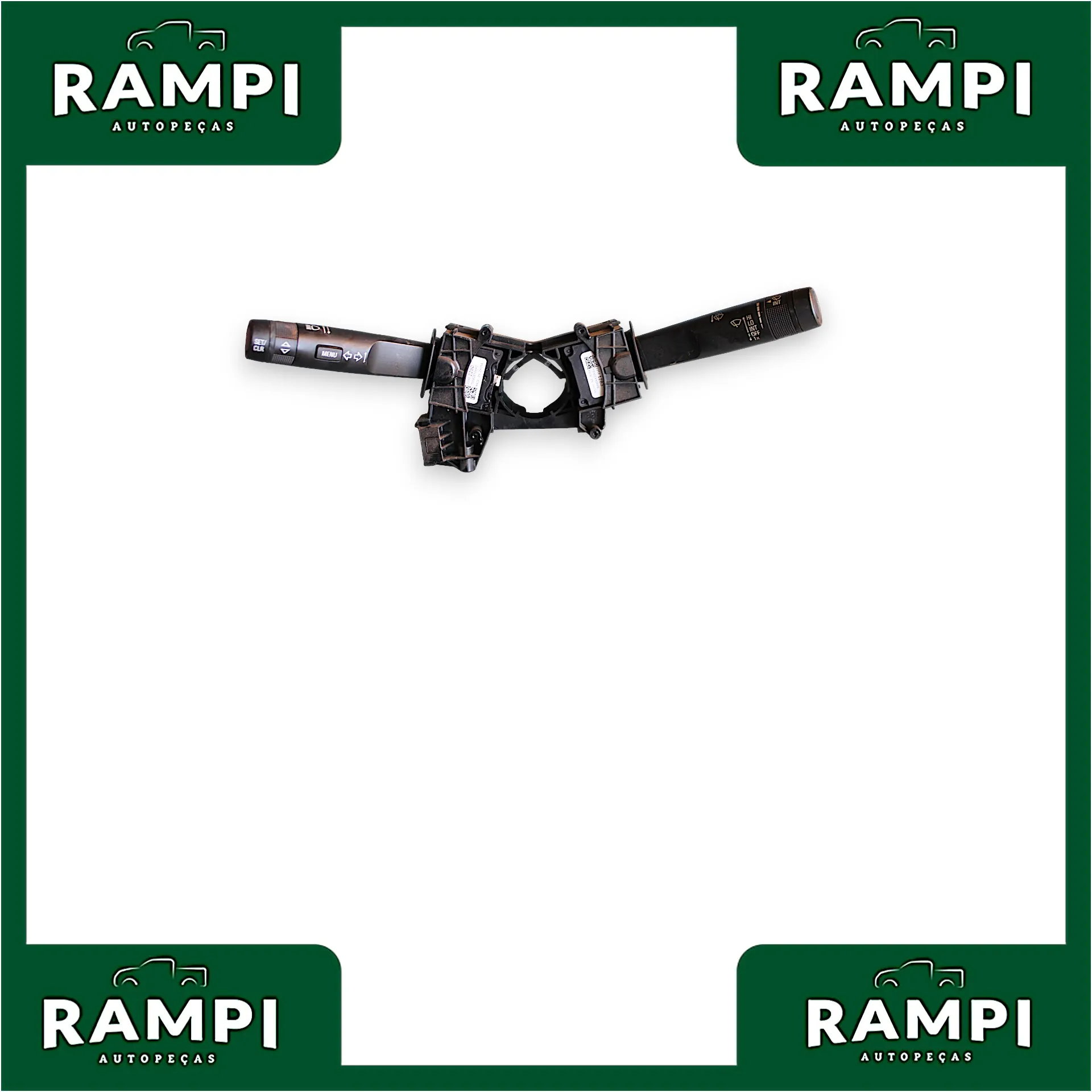 Chave Seta GM S10 2020 2.8 20962250