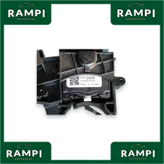 Chave Seta GM S10 2020 2.8 20962250