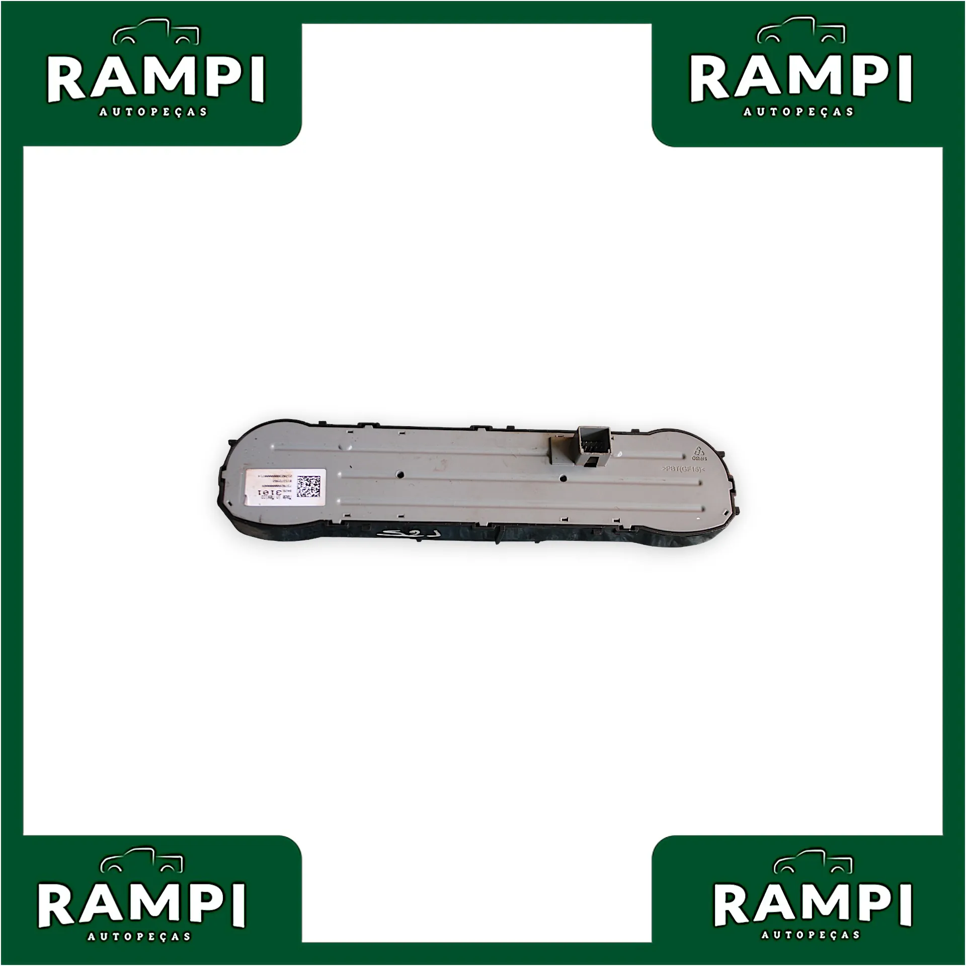 Comando Ar Condicionado GM S10 2021 2.8 200cv 84263101
