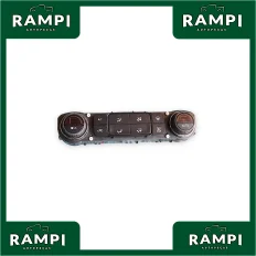Comando Ar Condicionado GM S10 2021 2.8 200cv 84263101 