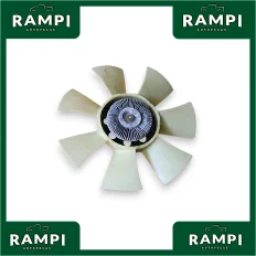 Hélice Viscosa GM S10 2020 2.8 200cv 