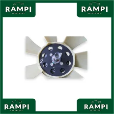 Hélice Viscosa GM S10 2020 2.8 200cv 
