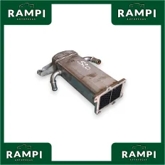 Resfriador EGR GM S10 2020 2.8 200cv