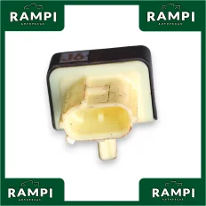 Sensor ABS Impacto Toyota Hilux 2019 2.8 898310k050