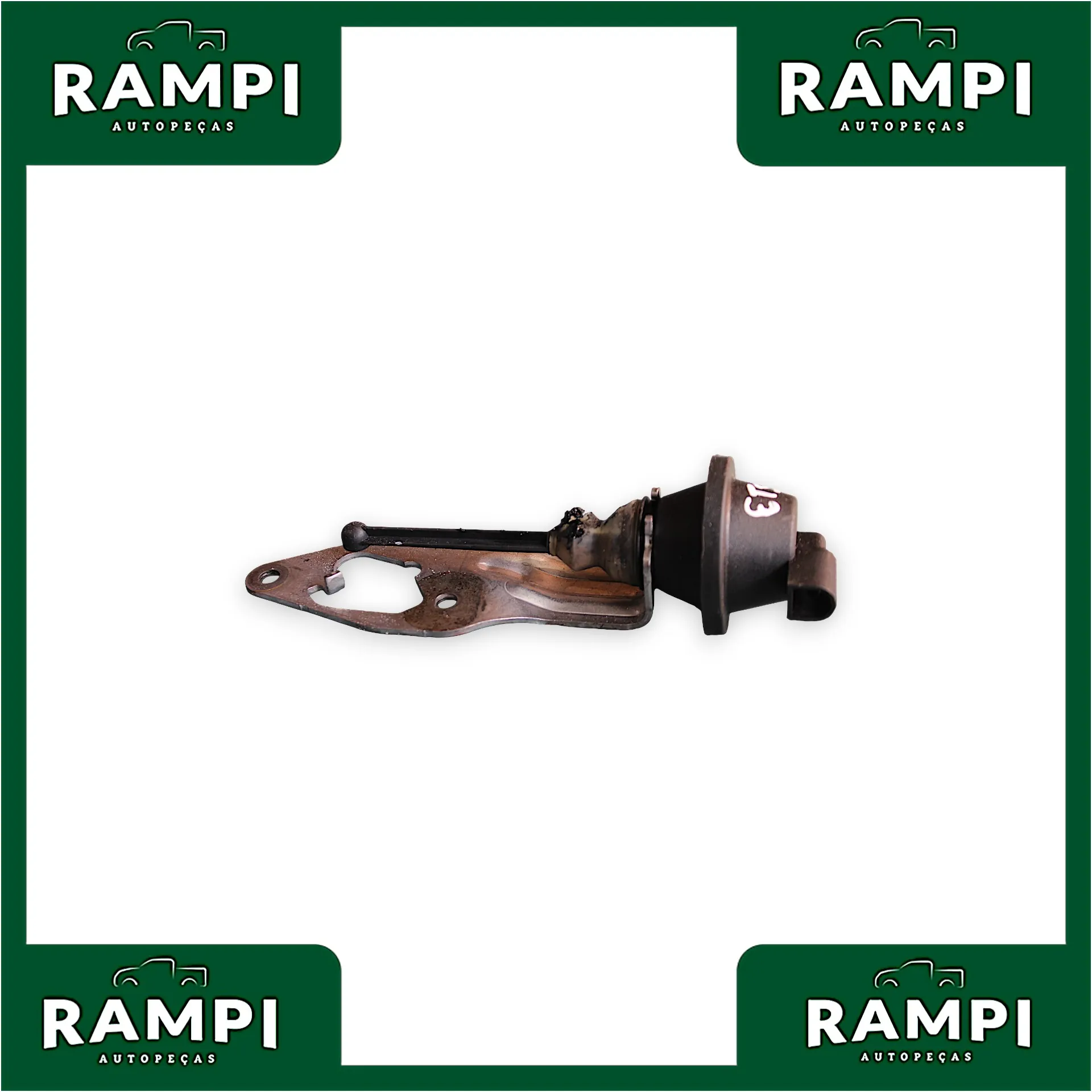 Sensor Bomba Vácuo GM S10 2012 2.8