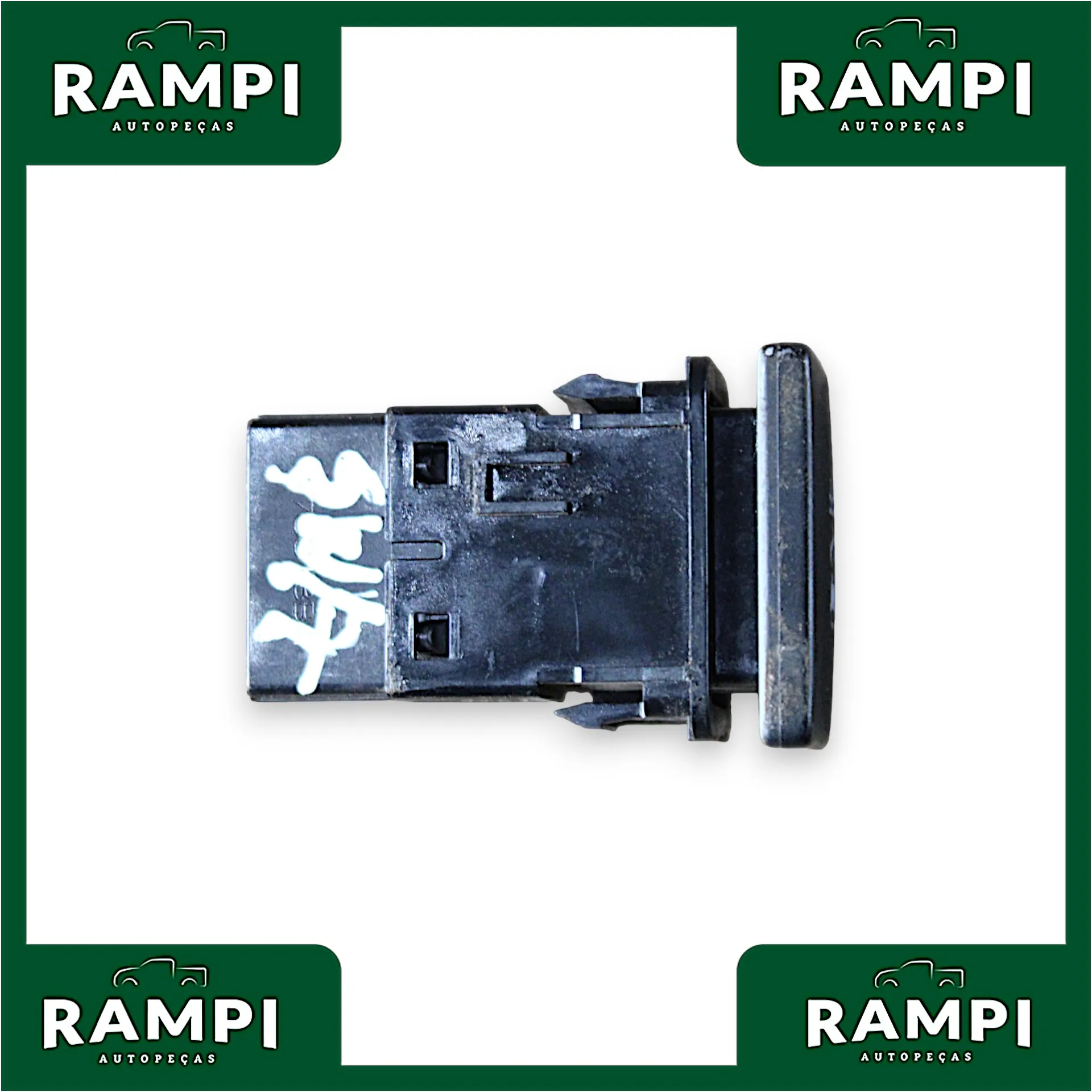 Botão Controle Estabilidade Toyota SW4 2011