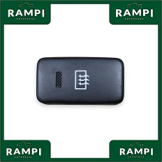 Botão Desembaçador Toyota Hilux 2014 153982