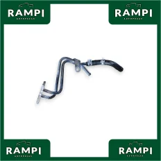 Cano Refriador Turbina Toyota Hilux 2020 2.8 Diesel 