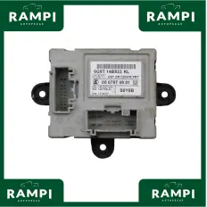 Módulo Central Porta Dianteira Direita Free Lander 2007 6G9T14B533KL