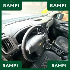 S10 2016 2.8 Diesel 4x4 Aut. 200cv