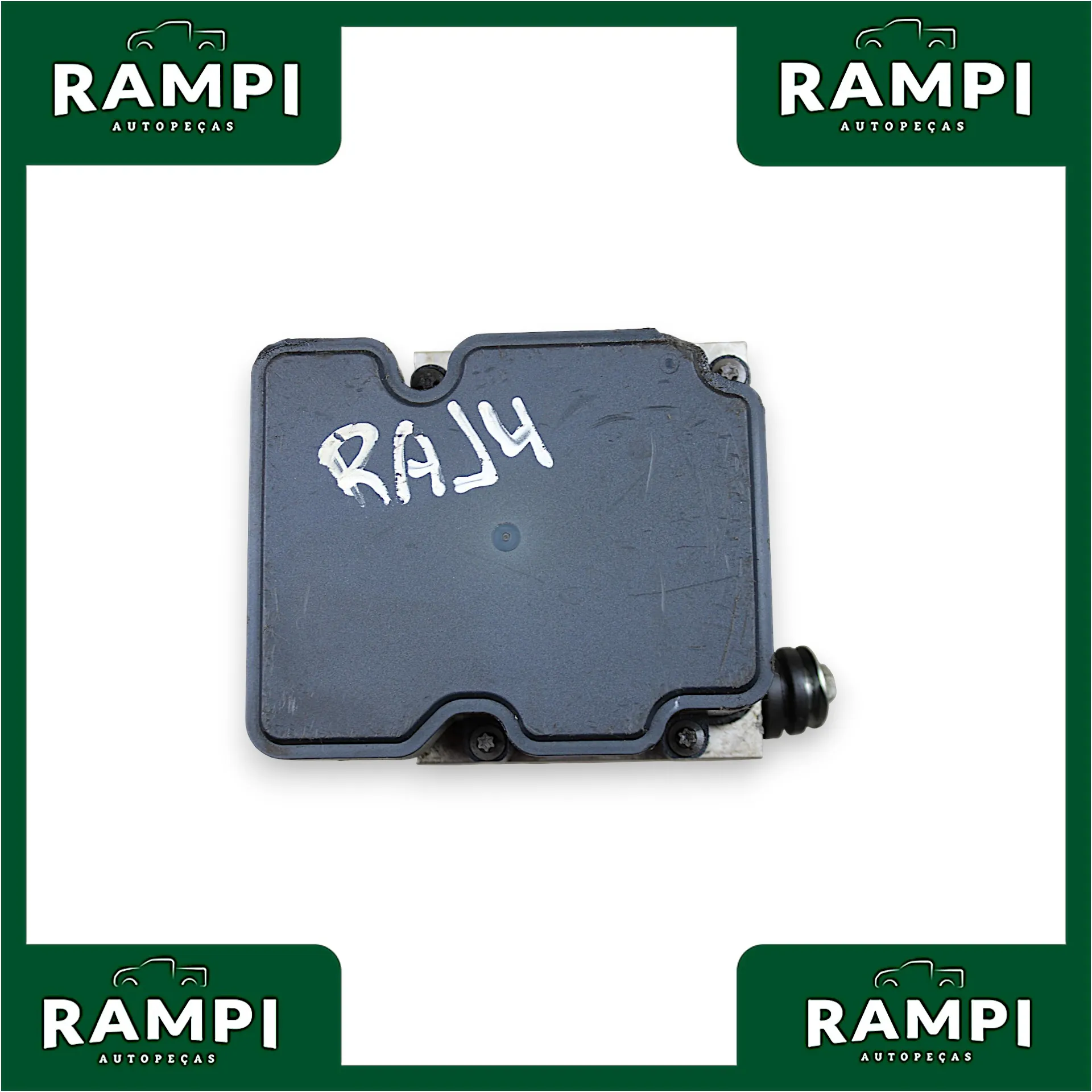 Módulo Freio ABS Ford Ranger 2014 AB312C219BE 0265805004