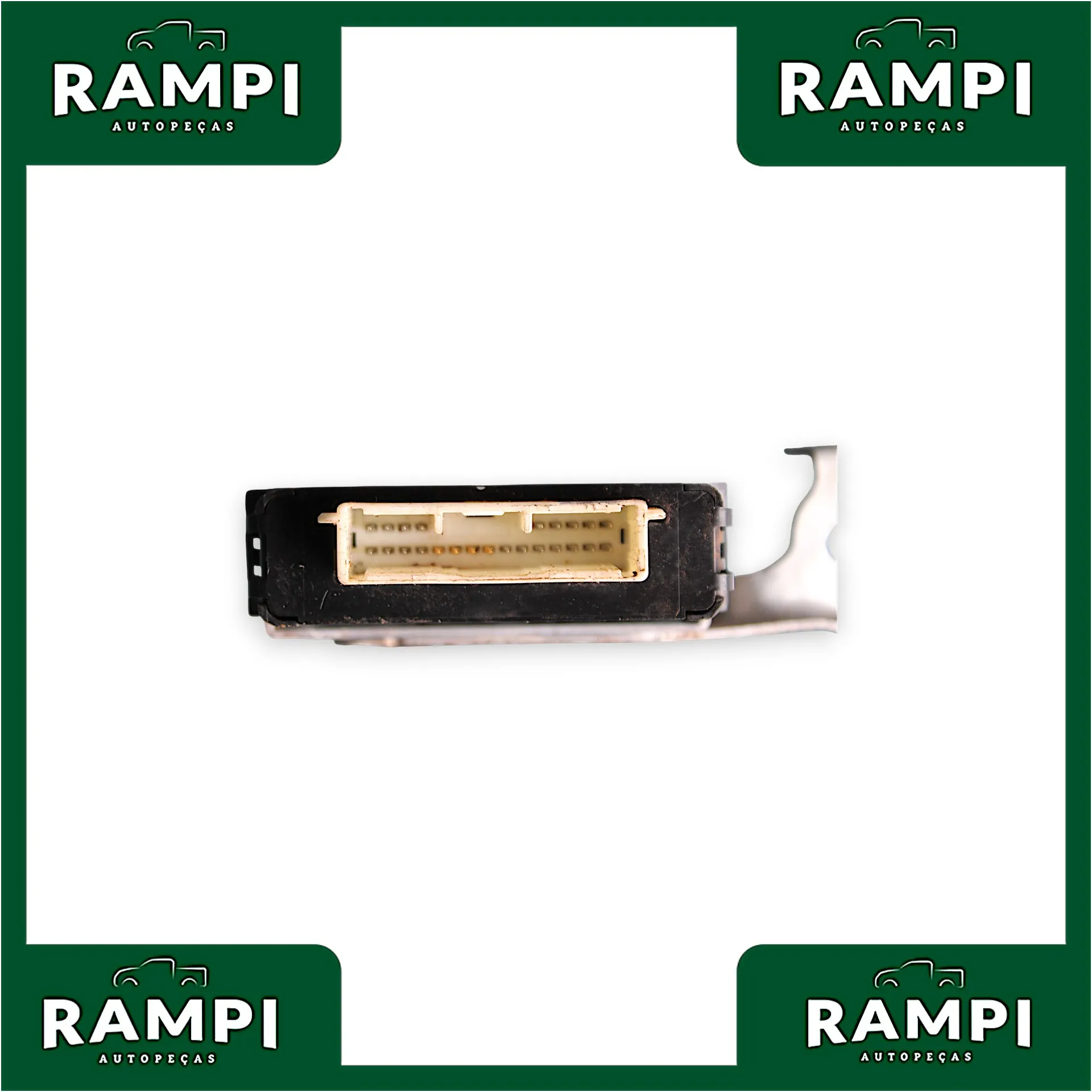 Módulo Regulagem Farol Toyota Hilux Srx 2020 8996071050