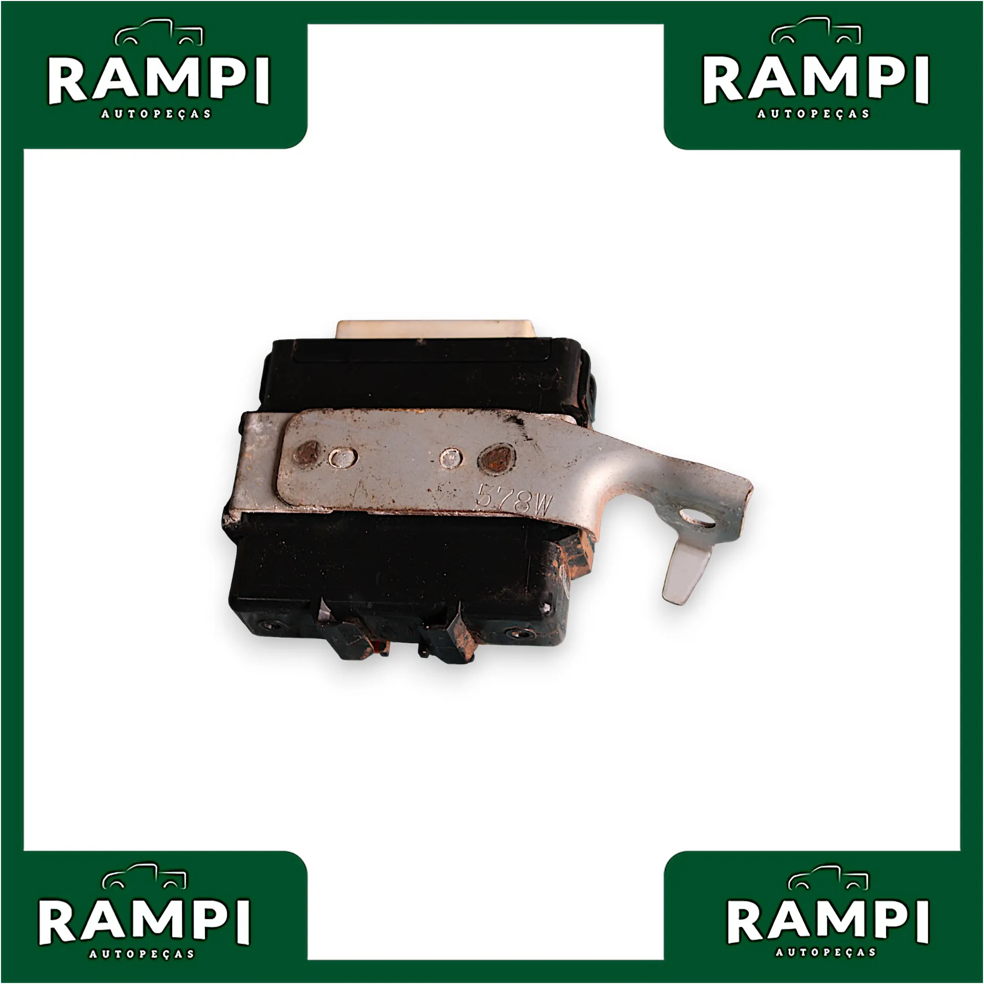 Módulo Regulagem Farol Toyota Hilux Srx 2020 8996071050