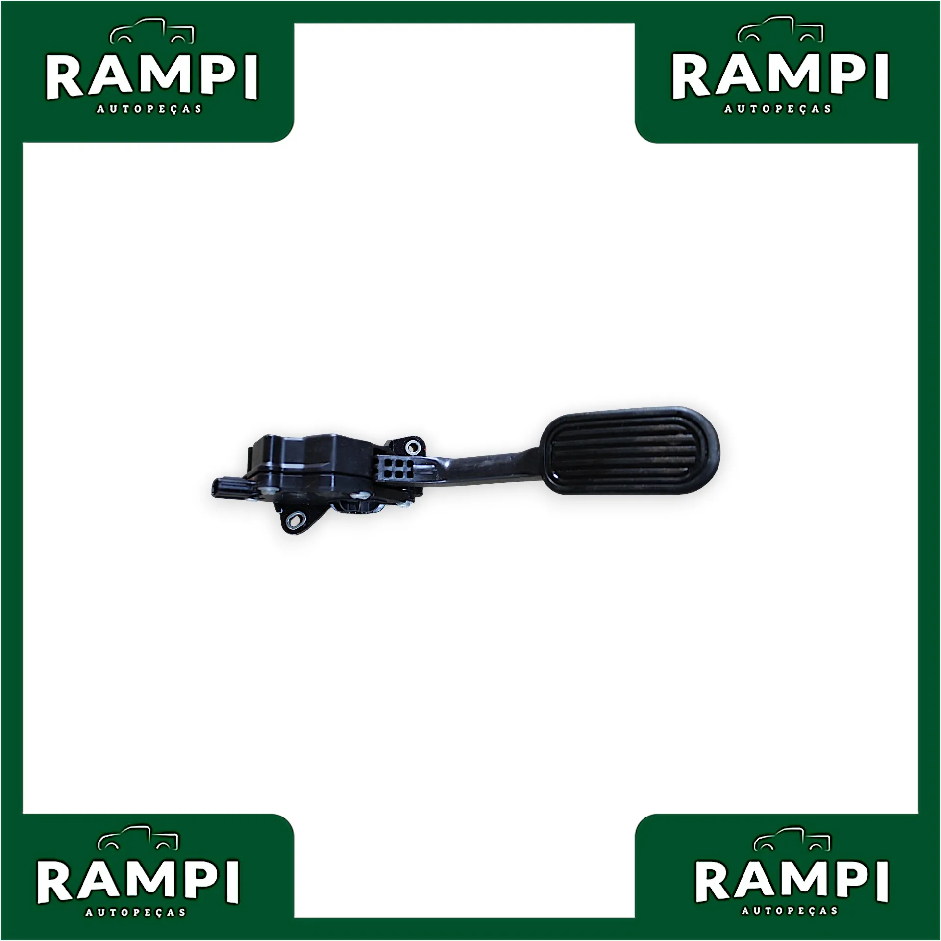 Pedal Acelerador Toyota Hilux 2020 2.8