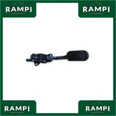 Pedal Acelerador Toyota Hilux 2020 2.8